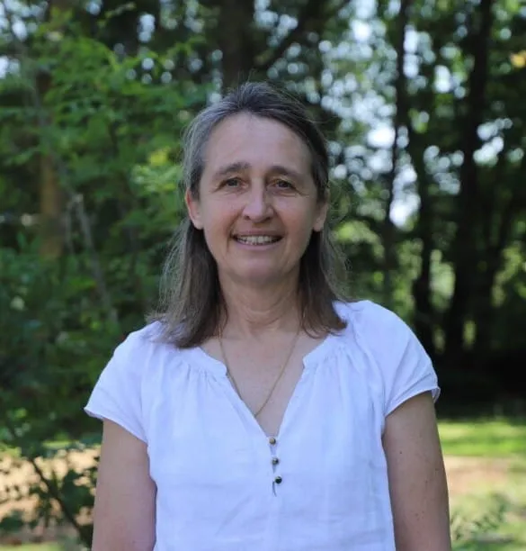 Portrait de Alix Pourbaix